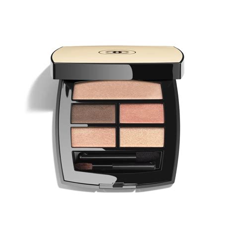 chanel eyeshadow les beiges warm|chanel les beiges eyeshadow medium.